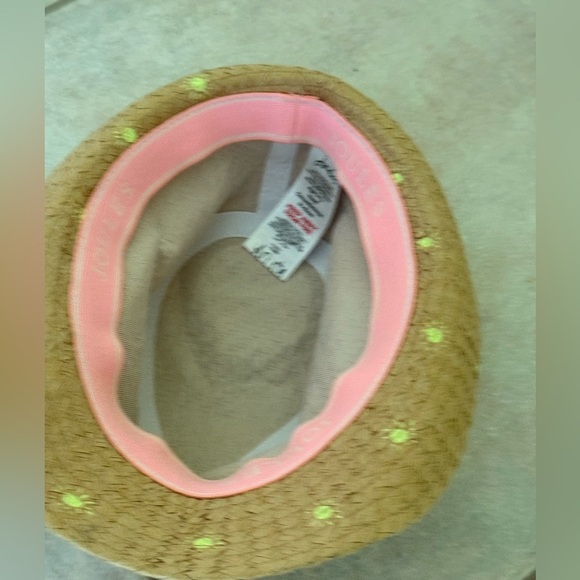 Sunhat by Joules girls 3-7years old - Picture 2 of 3